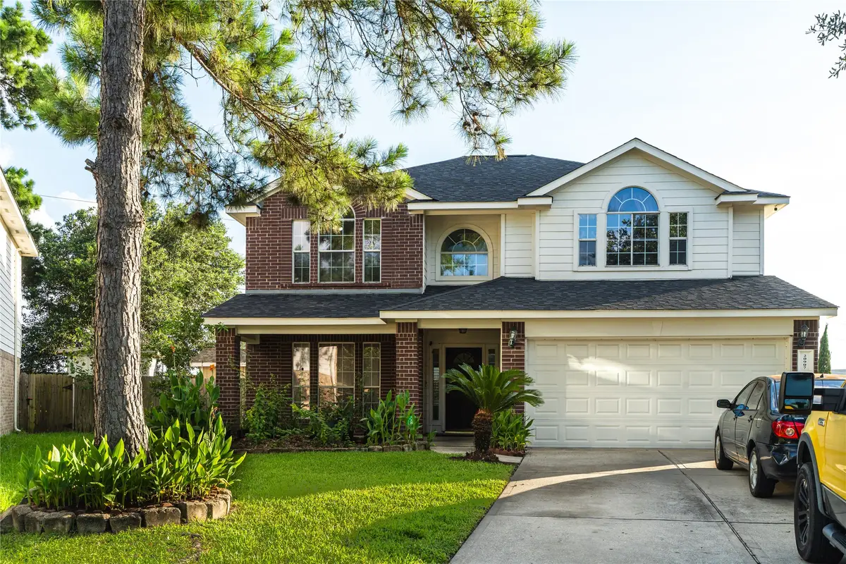 20907 New Leaf Court, Houston, TX 77073 - #1