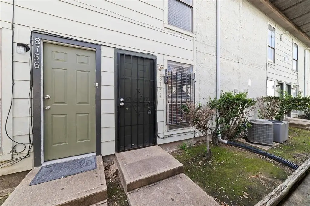 8754 Village Of Fondren Drive #8754, Houston, TX 77071 - #1