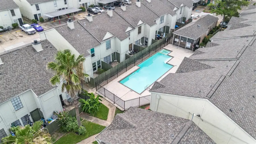 8754 Village Of Fondren Drive #8754, Houston, TX 77071 - #3