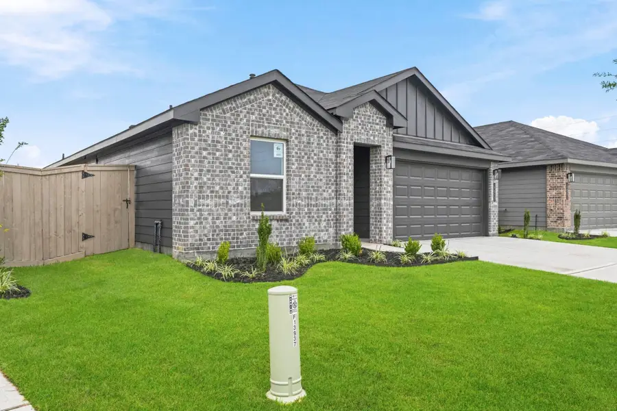 13937 Viceroy Way, Splendora, TX 77372 - #2