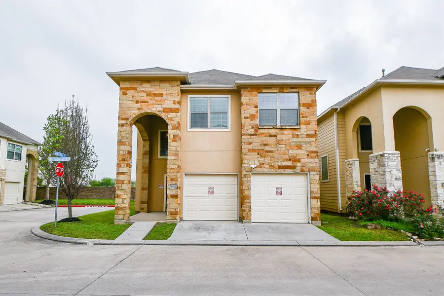 7920 Ashford Terrace Drive, Houston, TX 77072 - #2