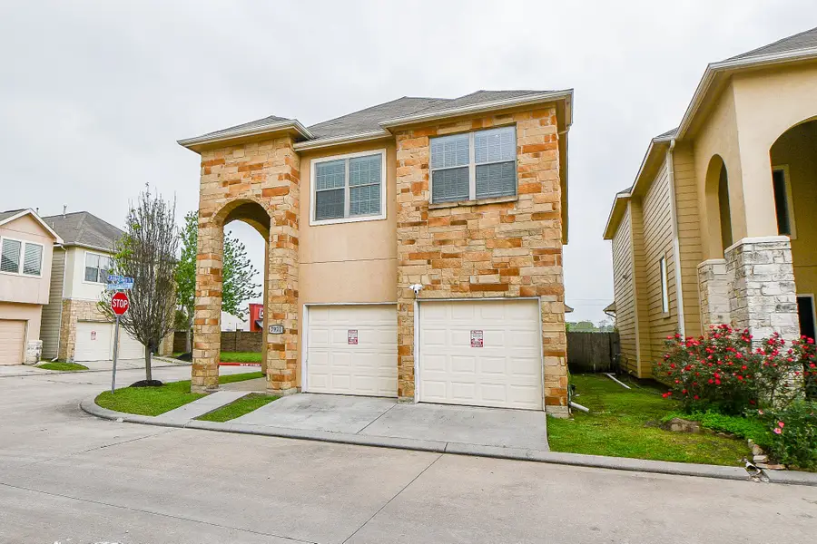7920 Ashford Terrace Drive, Houston, TX 77072 - #3