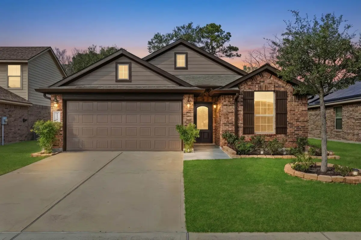 9431 Paloma Creek Drive, Tomball, TX 77375 - Image #1
