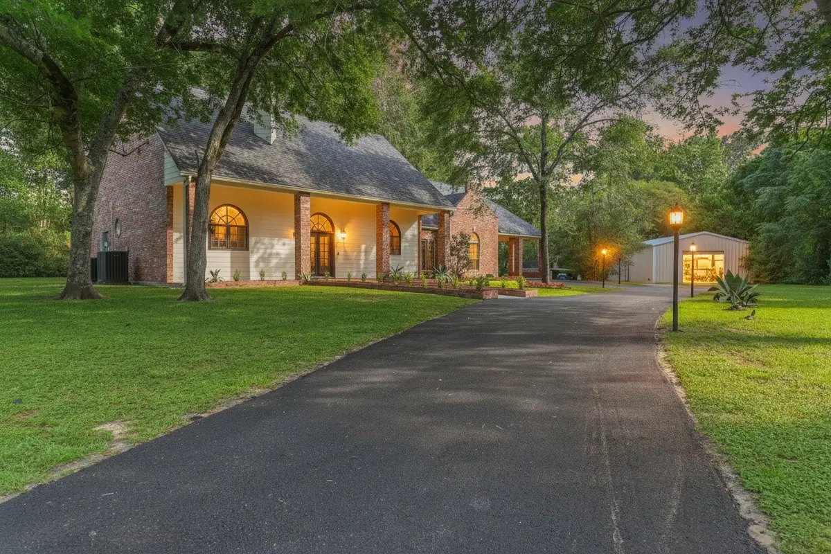 10147 Lewis Creek Circle, Willis, TX 77318 - #1