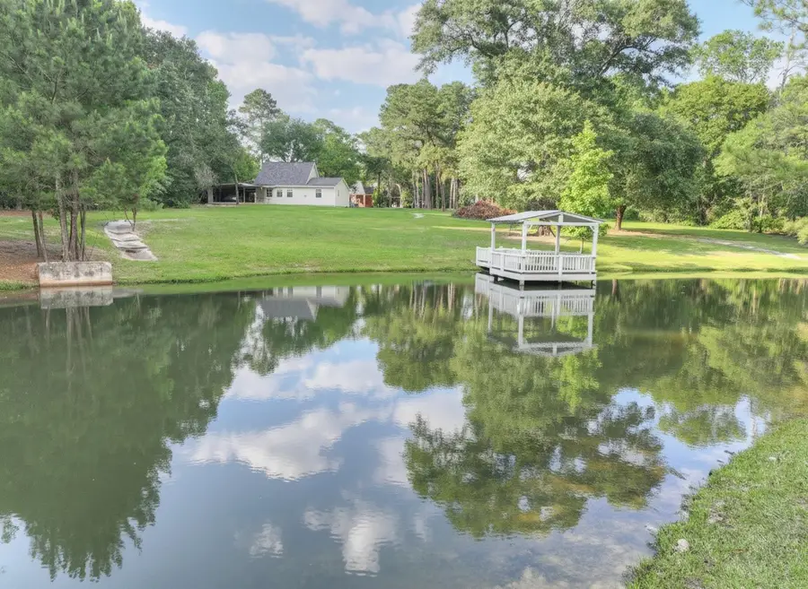10147 Lewis Creek Circle, Willis, TX 77318 - #2