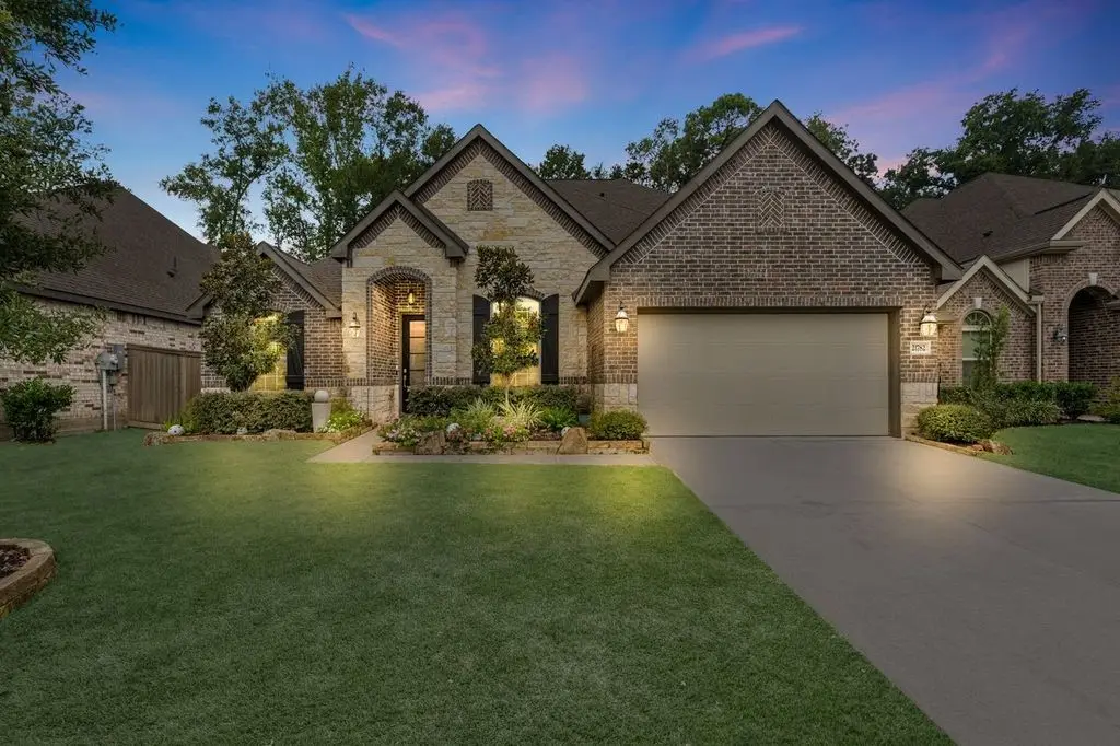 21782 Brazos Bend Boulevard, Porter, TX 77365 - #1