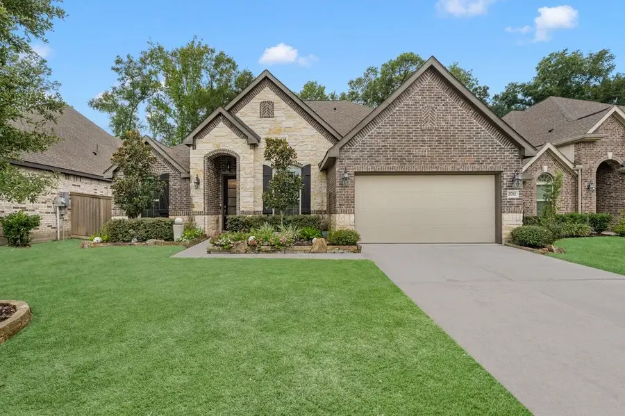 21782 Brazos Bend Boulevard, Porter, TX 77365 - #2