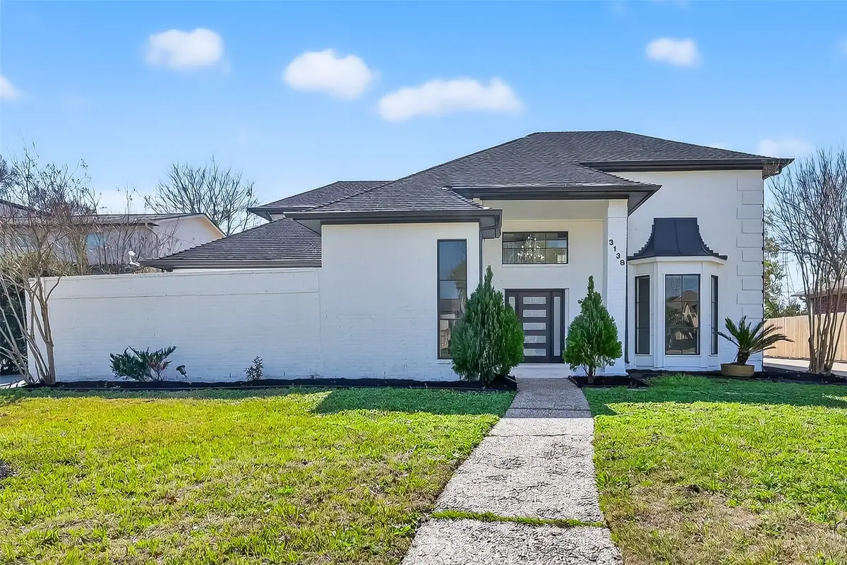 3138 Country Club Boulevard, Stafford, TX 77477 - #1