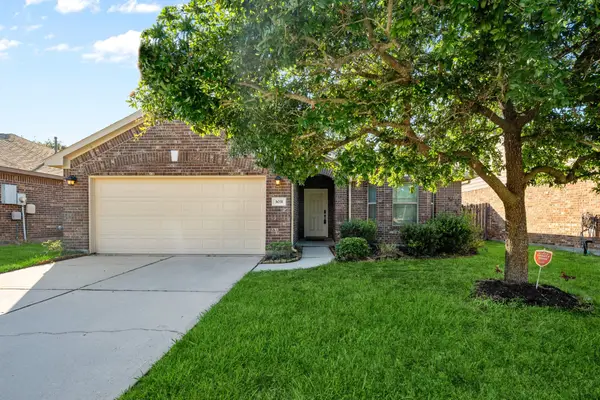 3031 E Lockeridge Village Drive, Spring, TX 77386