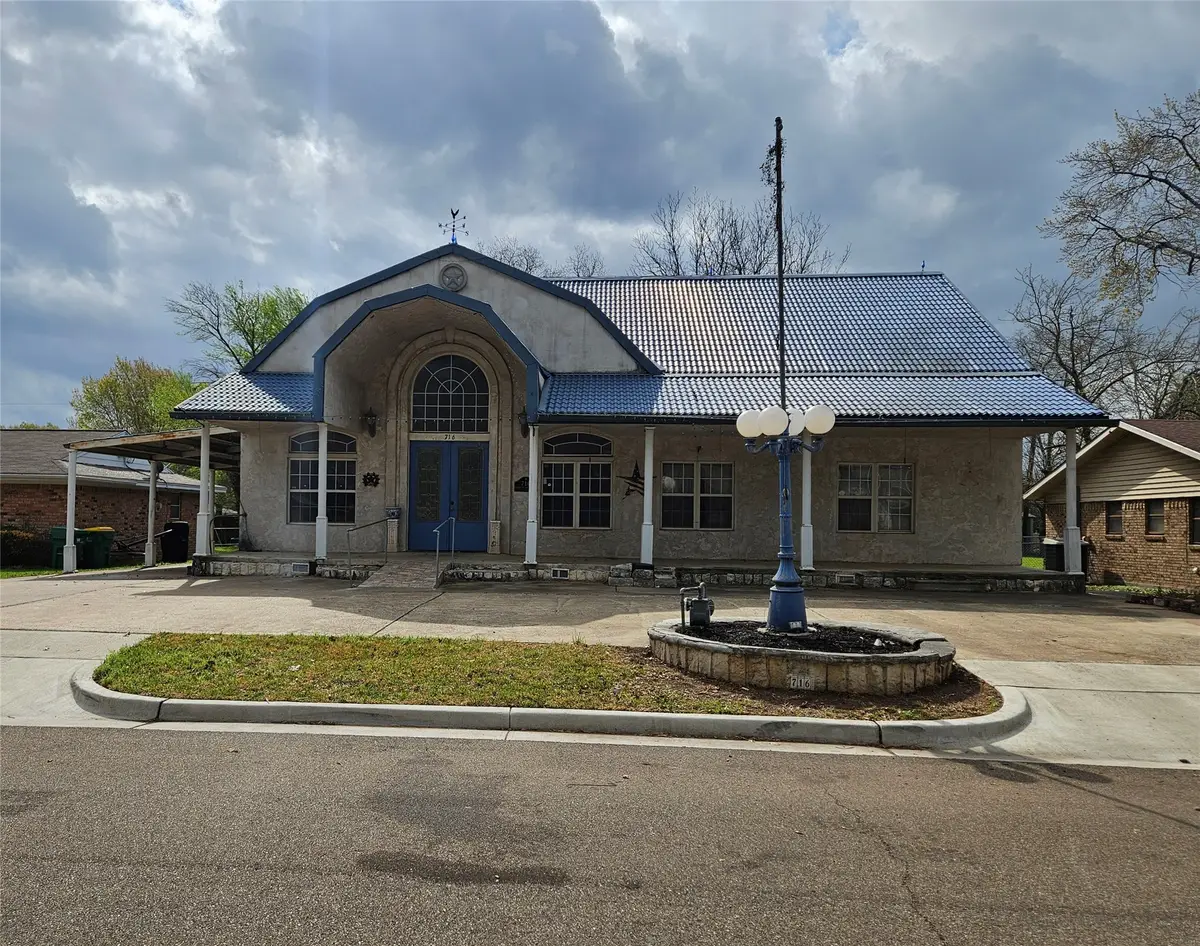 716 Dogwood Street, Robinson, TX 76706 - #1