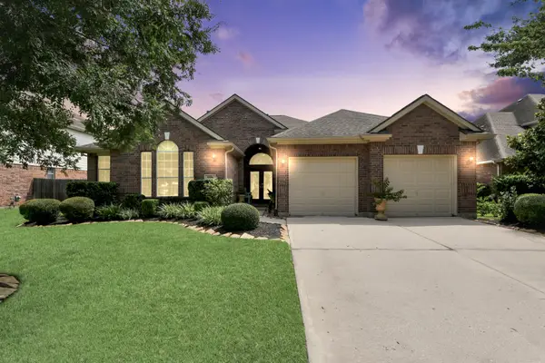 17414 Memorial Mills Drive, Spring, TX 77379