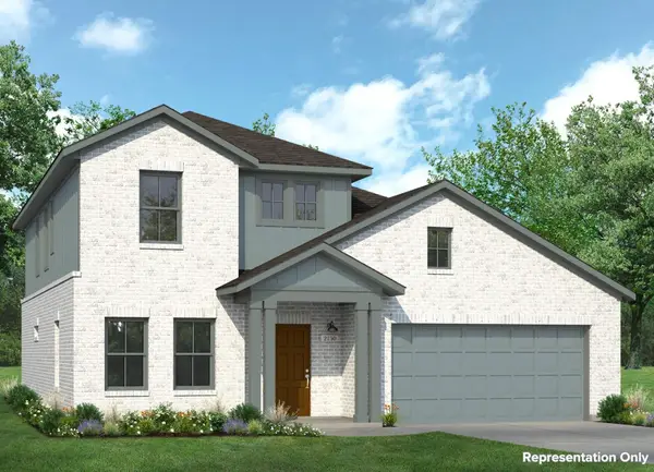19230 Trinity Terrace Lane, Spring, TX 77379