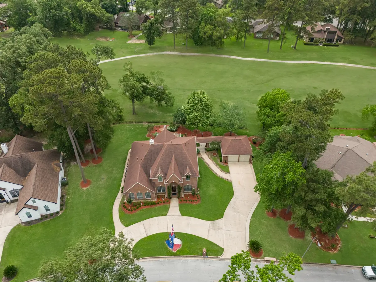 16002 Dunes Drive, Crosby, TX 77532 - #1