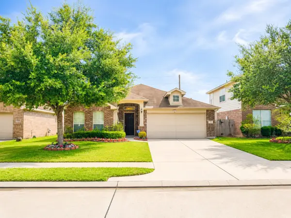 21506 Rose Mill Drive, Kingwood, TX 77339
