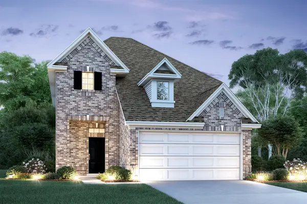 22750 Kaelynn Street, New Caney, TX 77357