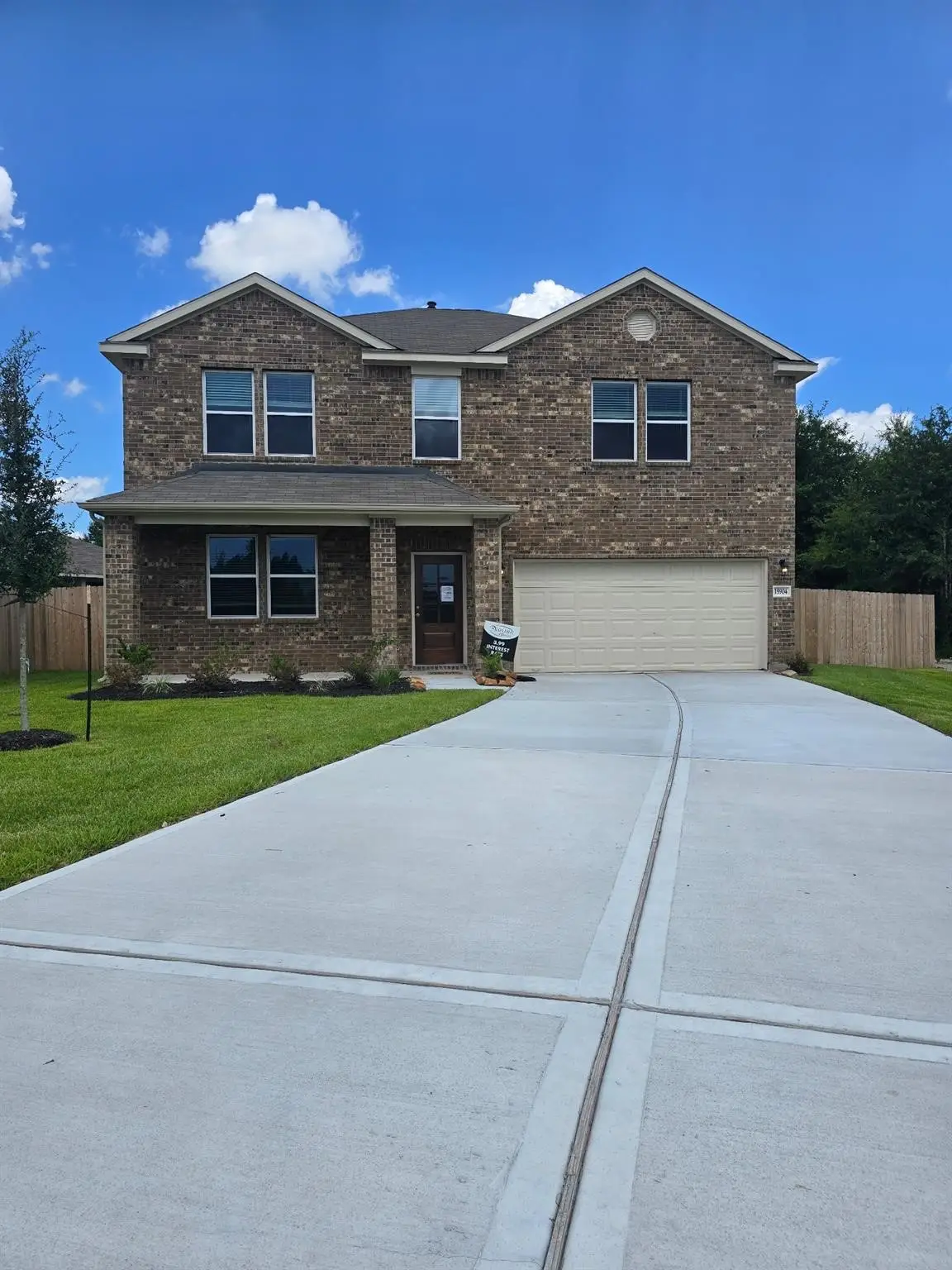 15904 Cy Young Court, Splendora, TX 77372 - #1