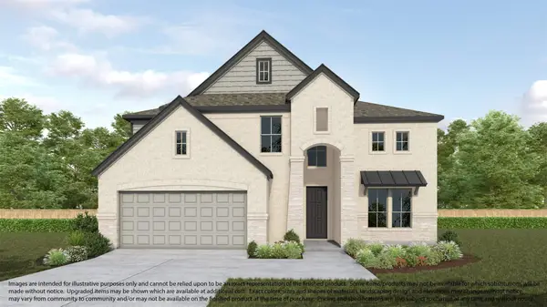 609 Juniper Heights Lane, Waller, TX 77484