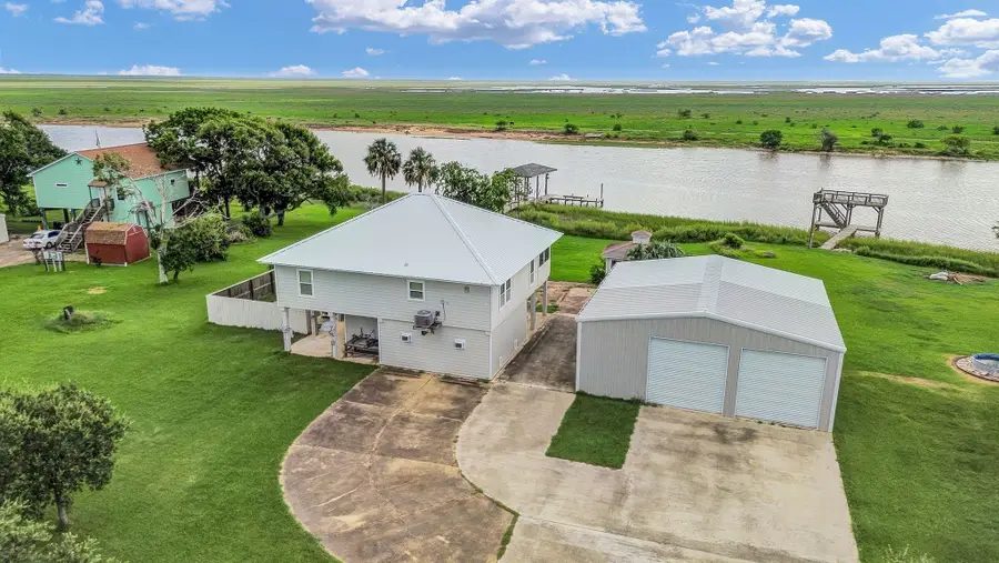 5256 County Road 469, Brazoria, TX 77422 - #2