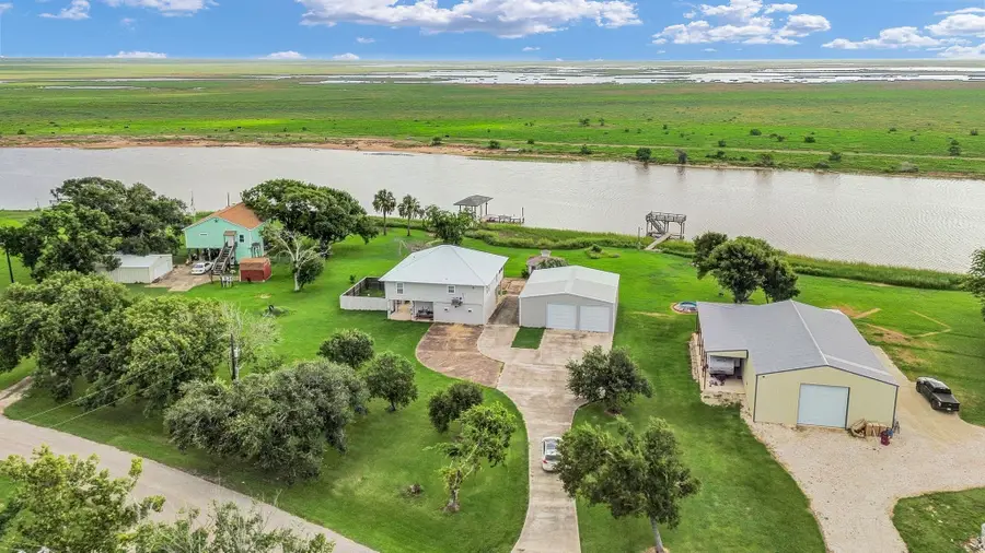 5256 County Road 469, Brazoria, TX 77422 - #3