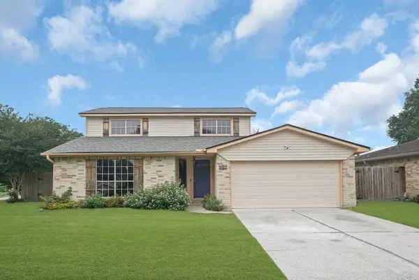 302 Morningside Drive, League City, TX 77573