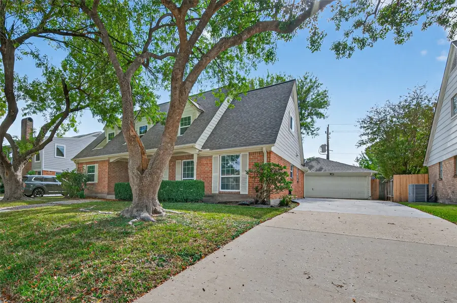 11519 Piping Rock Drive, Houston, TX 77077 - Image #3