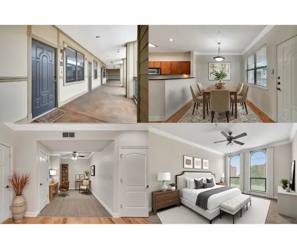 2299 Lone Star Drive #526, Sugar Land, TX 77479