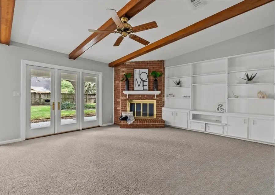 606 Forest Lake Drive, Seabrook, TX 77586 - #3