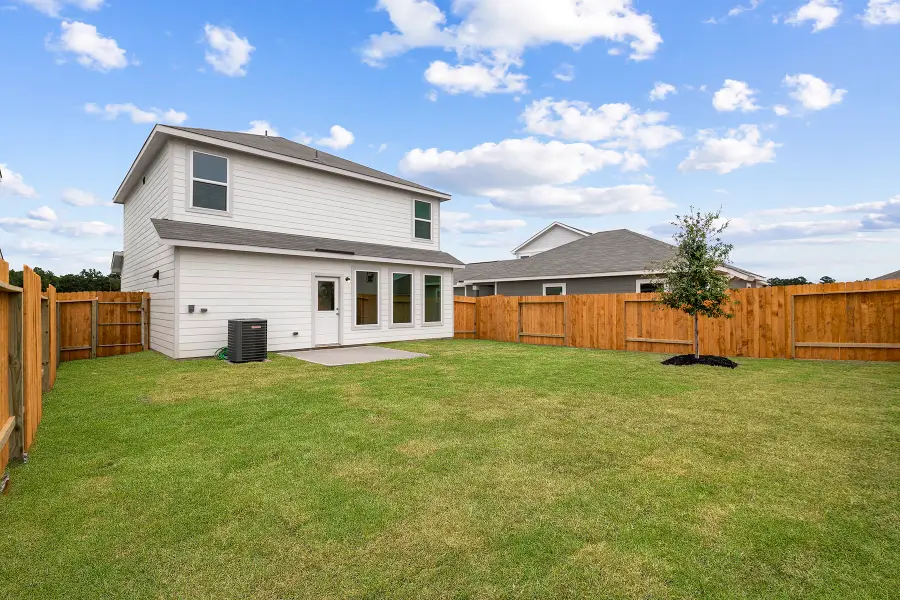 5918 Peony Place, Magnolia, TX 77354 - #2