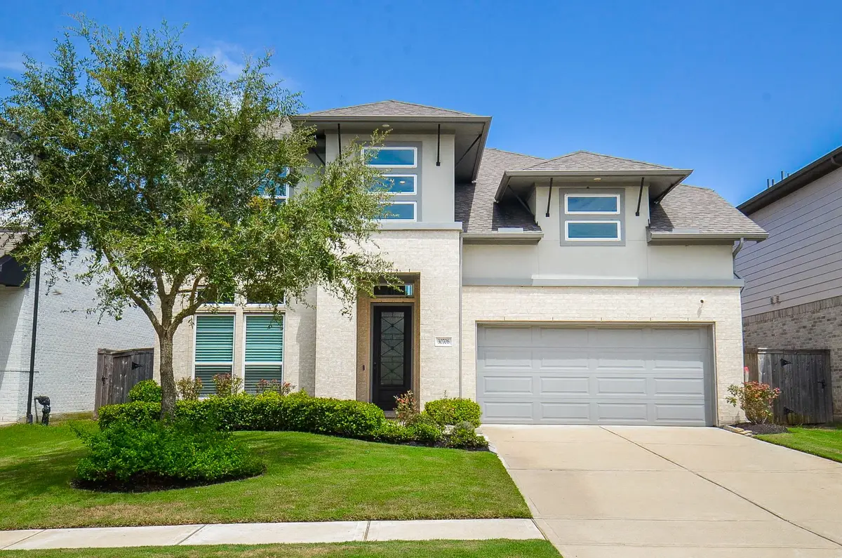 30706 Hawthorn Glen Court, Fulshear, TX 77441 - #1