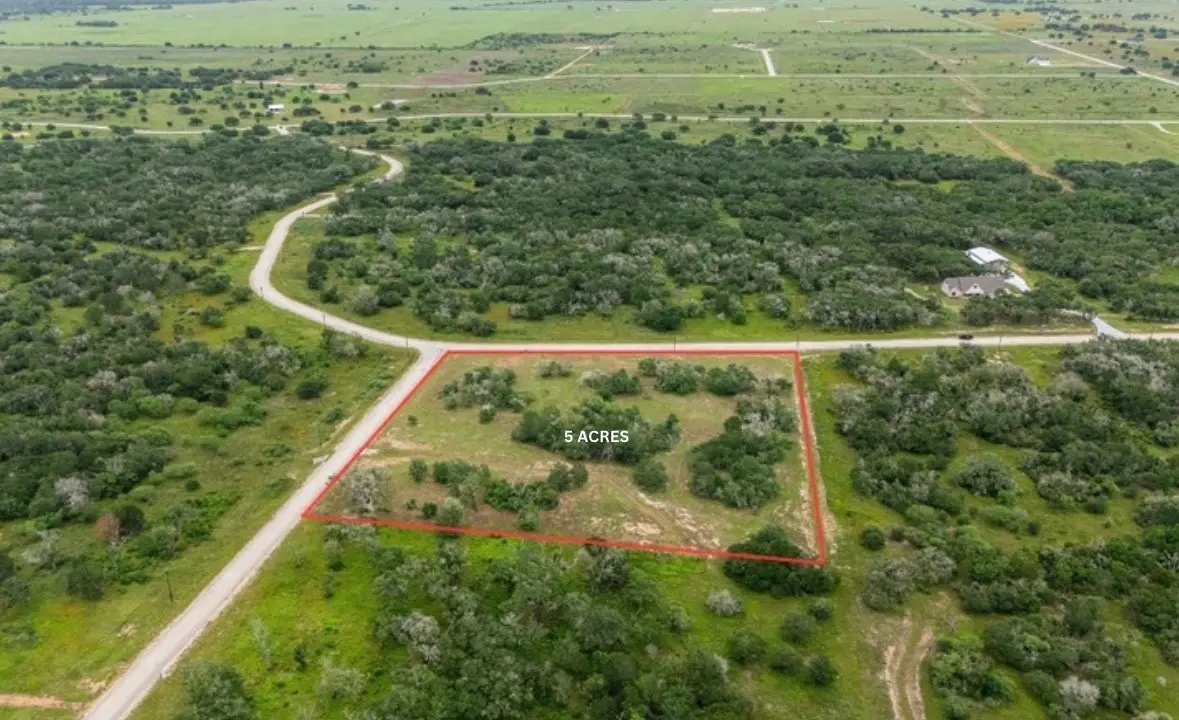 TBD Specklebelly Ln Lot 256, Columbus, TX 78934 - #1