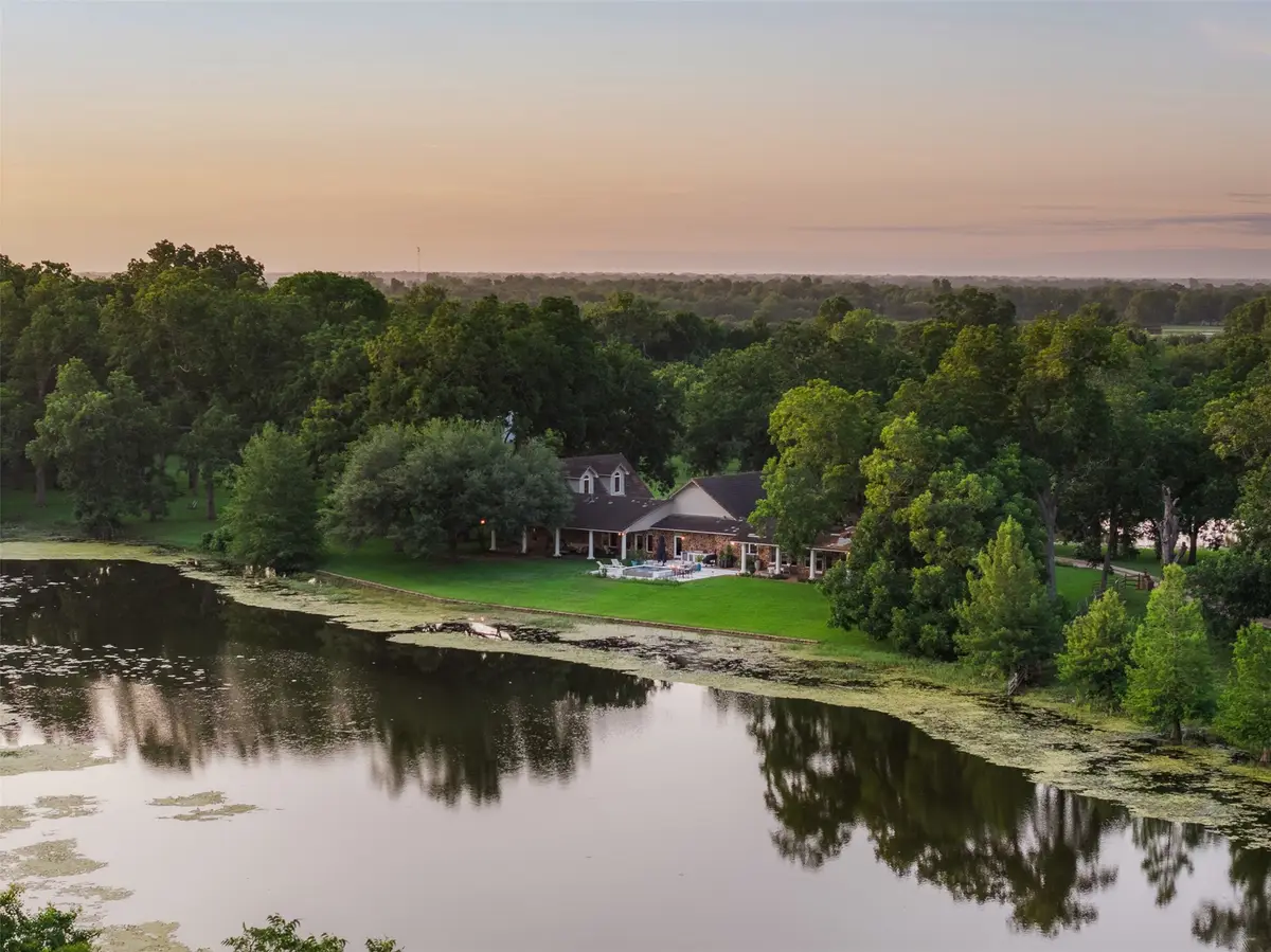 8502 Stansberry Road, Simonton, TX 77476 - #1