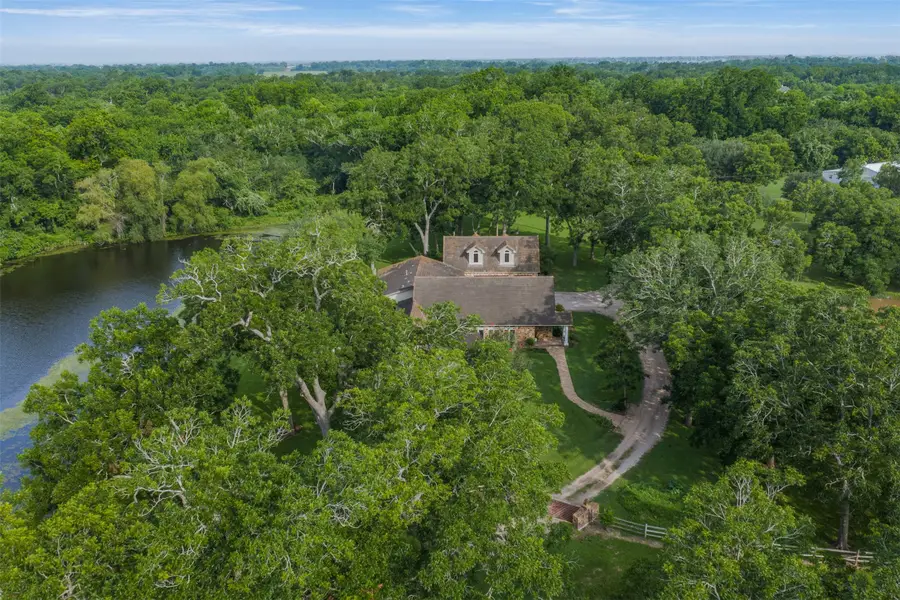 8502 Stansberry Road, Simonton, TX 77476 - #3