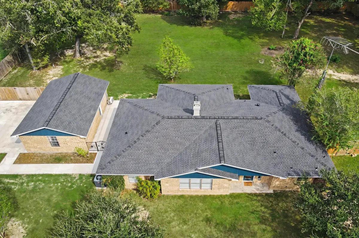 17005 White Birch Lane, Conroe, TX 77385 - #1
