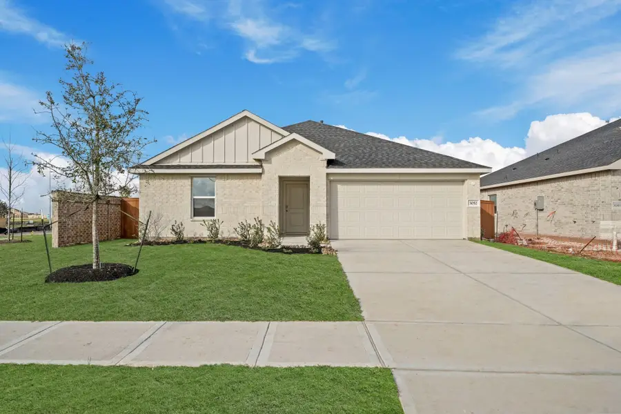 3052 Helios Haven Drive, Brookshire, TX 77423 - #2
