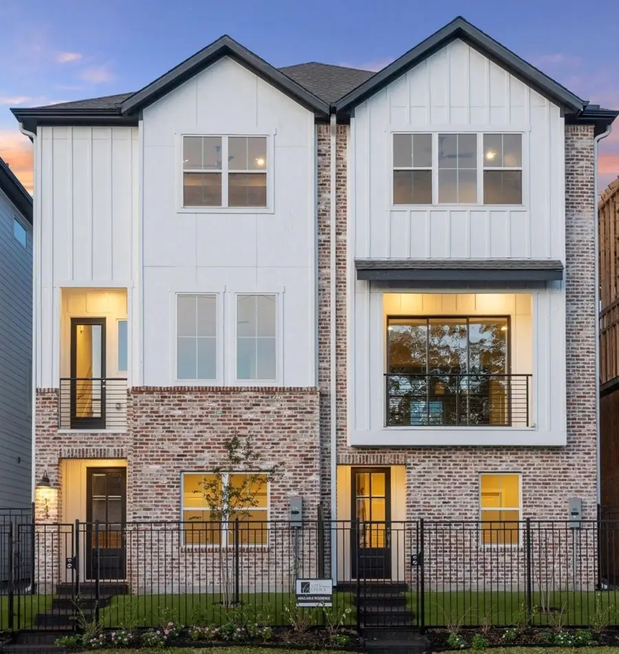 137 Eastwood Street, Houston, TX 77011 - #2