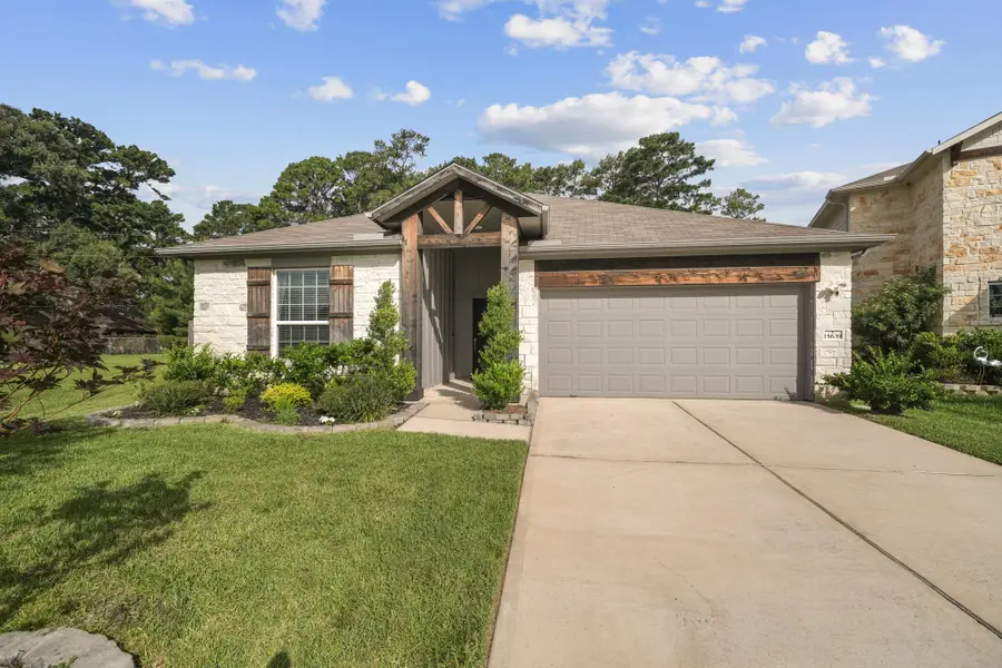 15639 Lakewood Terrace Drive, Tomball, TX 77377 - #2