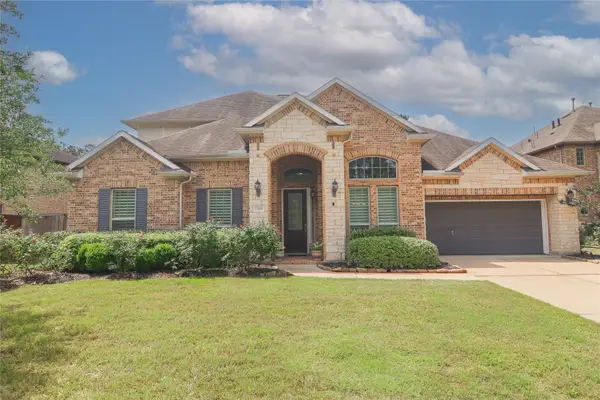 23119 Morning Dove Bend, Spring, TX 77389