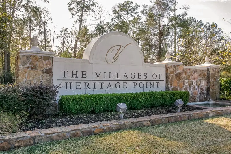 28915 Forest Hill Drive, Magnolia, TX 77355 - Image #2