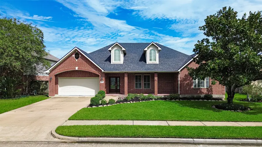 5956 Whispering Lakes Drive, Katy, TX 77493 - #2