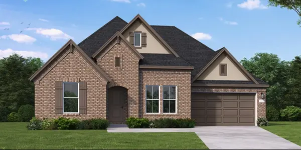 15144 Myrtle Berry Drive, Willis, TX 77318