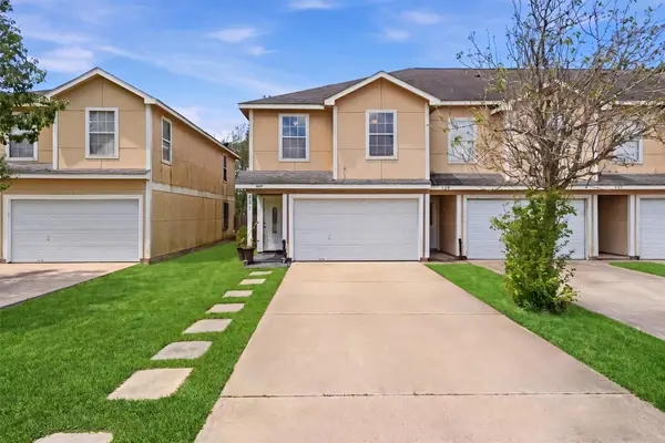 527 Solomon Lane, Brookshire, TX 77423