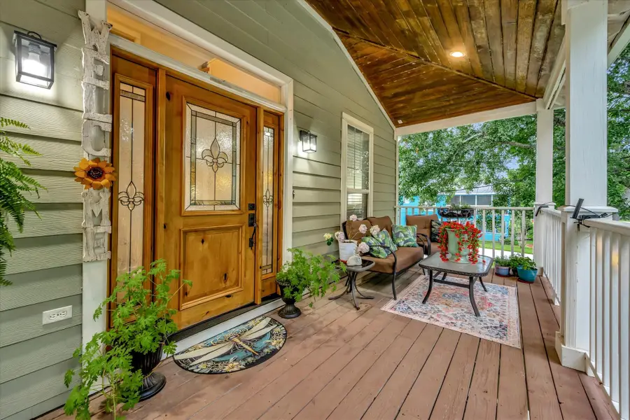 222 Oak Road Road, Kemah, TX 77565 - #2