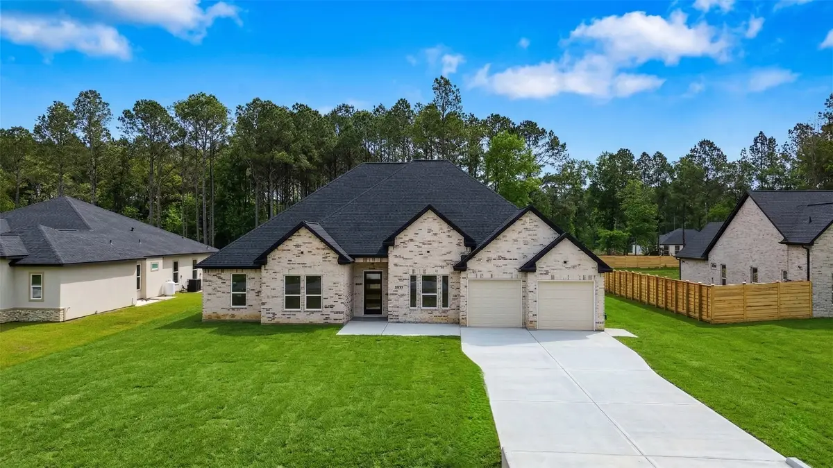 3039 Coast Drive, Dayton, TX 77535 - #1