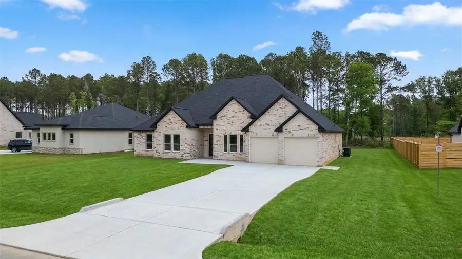 3039 Coast Drive, Dayton, TX 77535 - #2