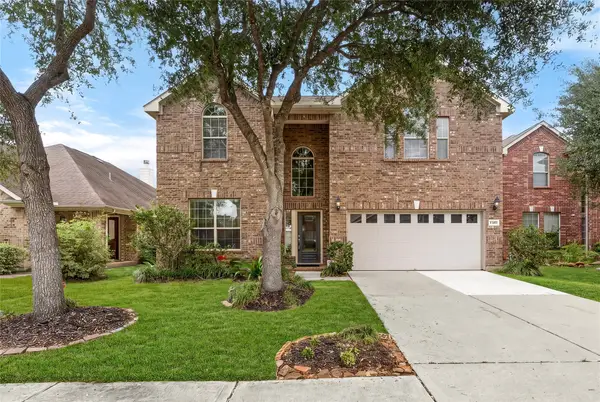 24418 Silverton Valley Lane, Katy, TX 77494