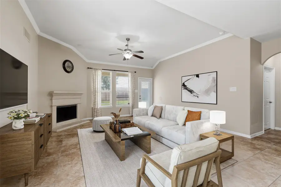 24418 Silverton Valley Lane, Katy, TX 77494 - #3