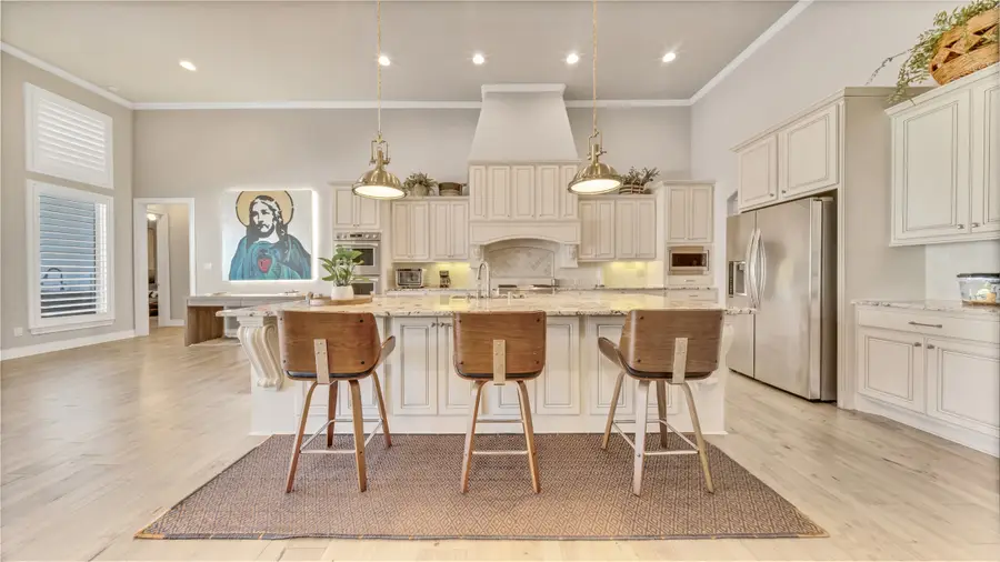 18918 E Josey Overlook Drive, Cypress, TX 77433 - Image #3