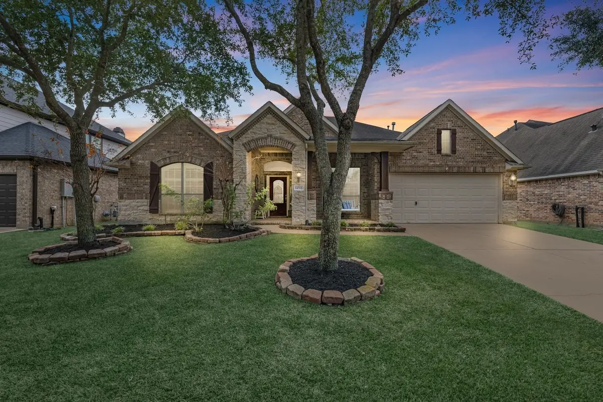 14722 Bronze Finch Drive, Cypress, TX 77433 - #1