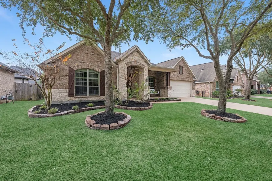 14722 Bronze Finch Drive, Cypress, TX 77433 - #2