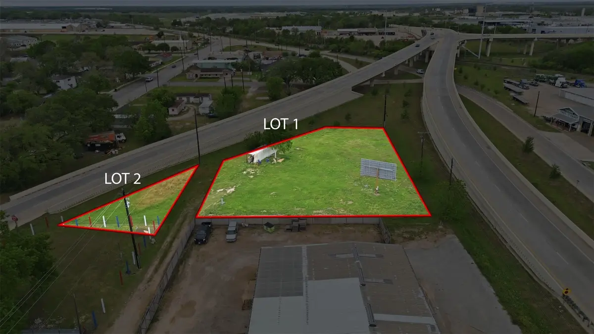 1100 Avenue H, Rosenberg, TX 77471 - #1